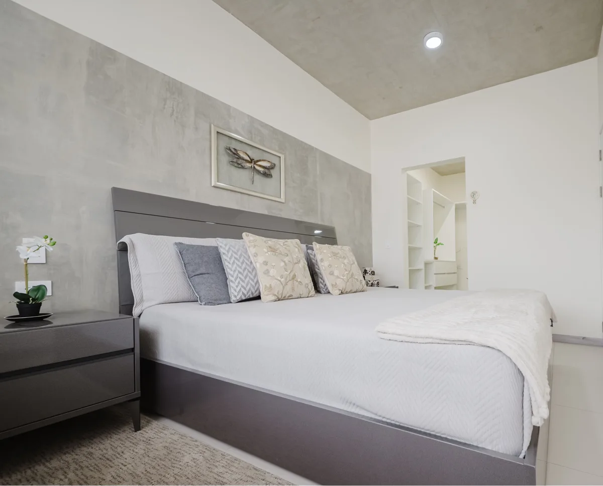 Habitaciones · 11