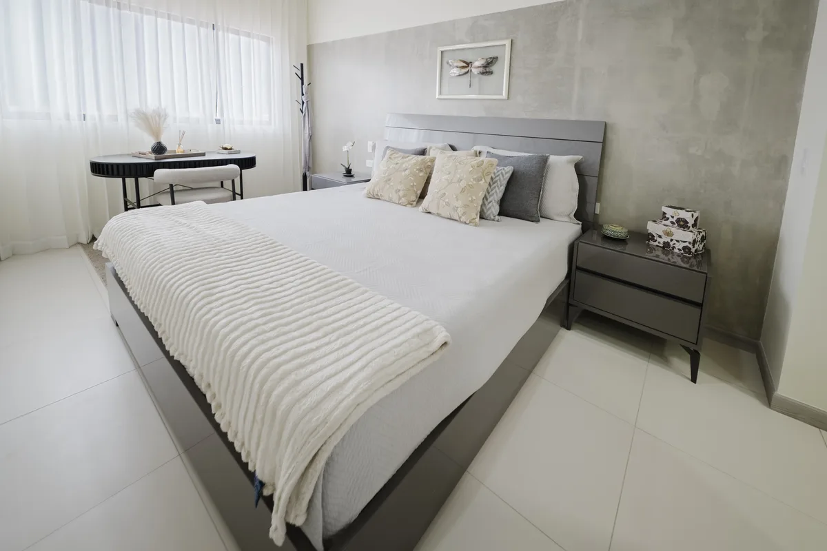 Habitaciones · 12