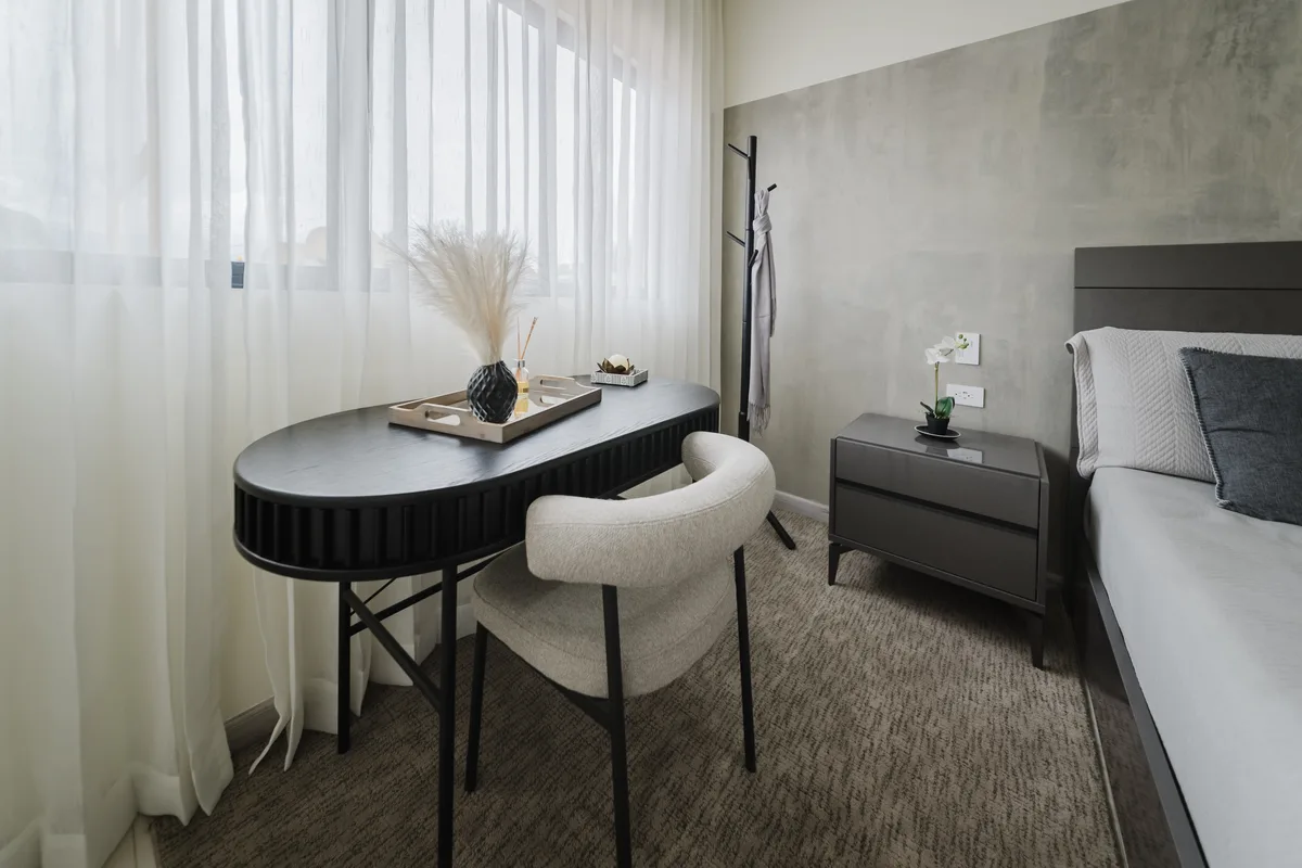 Habitaciones · 13