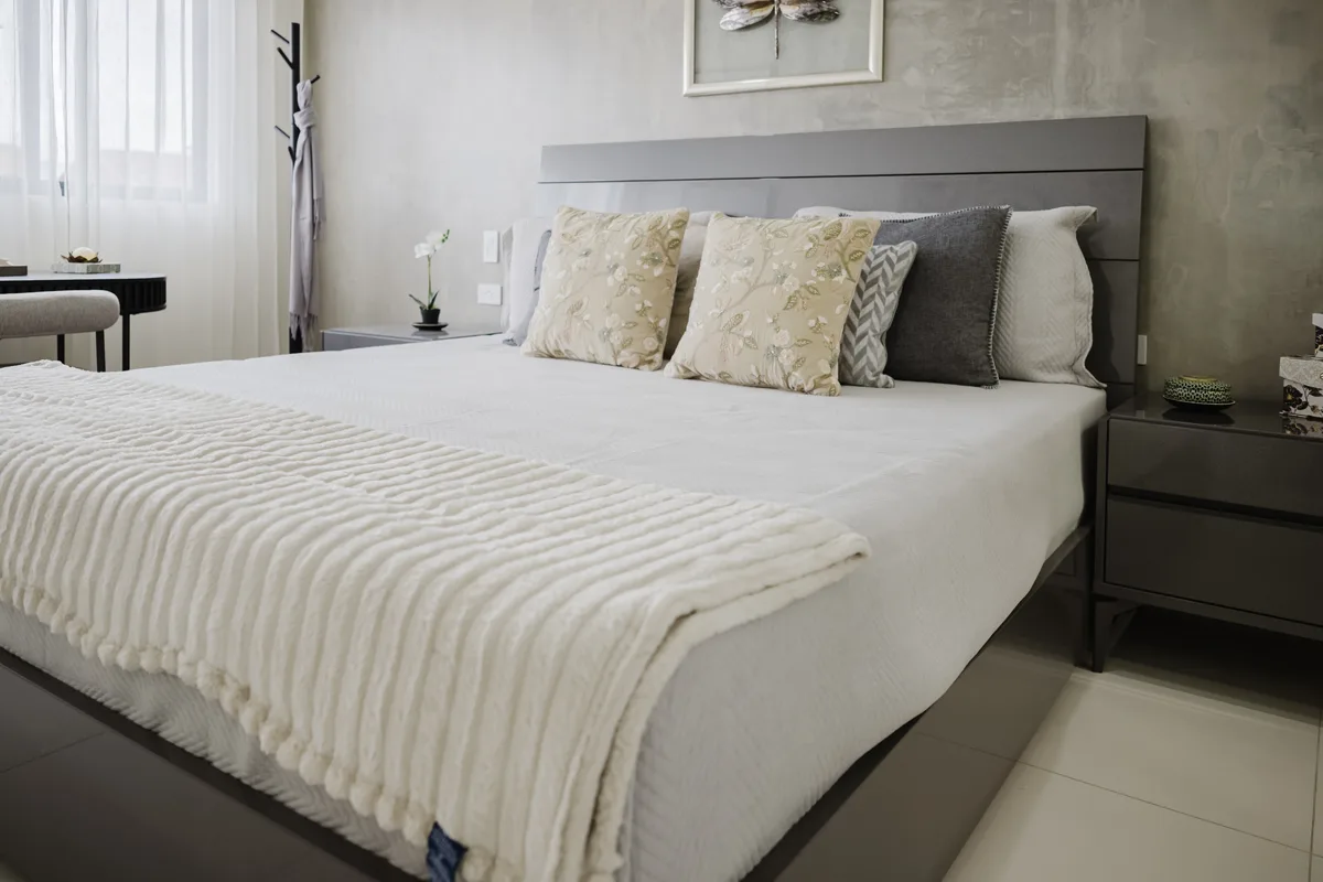Habitaciones · 14