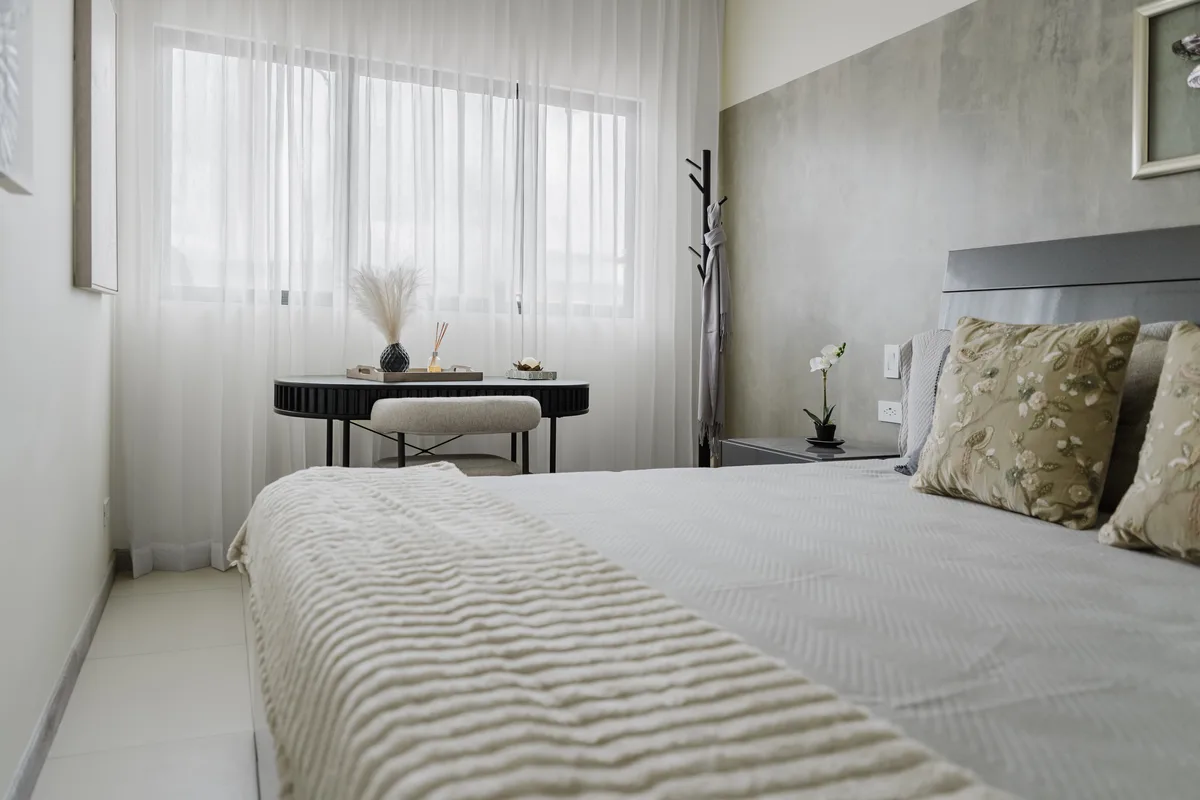 Habitaciones · 15