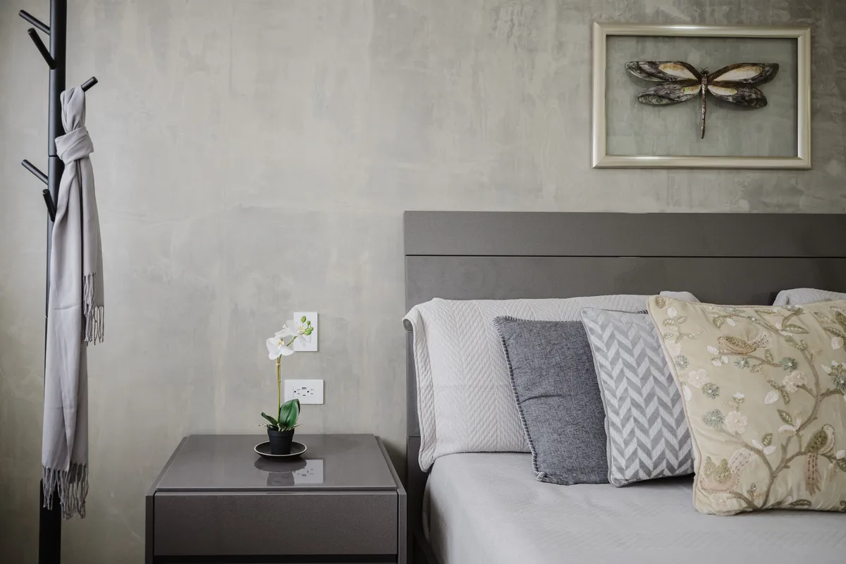 Habitaciones · 16