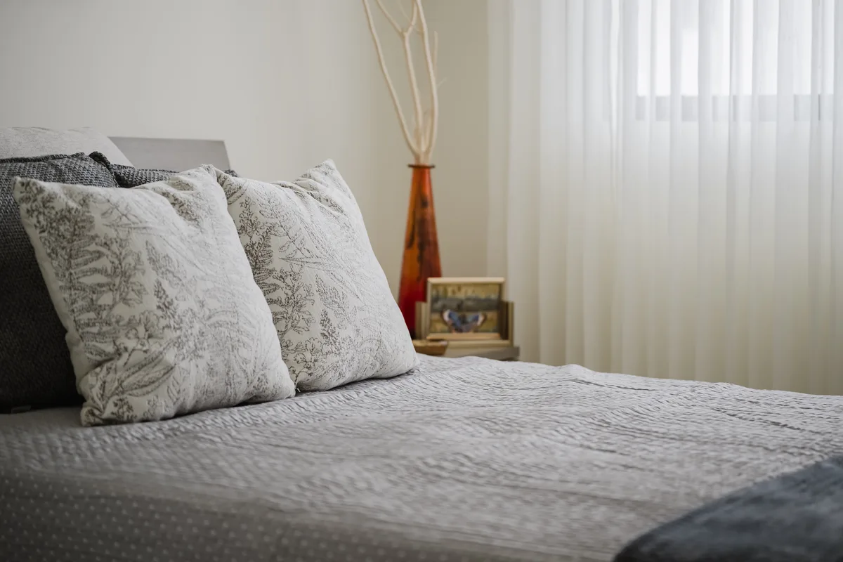 Habitaciones · 17
