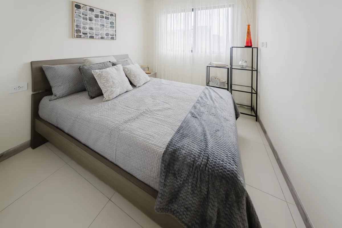 Habitaciones · 18