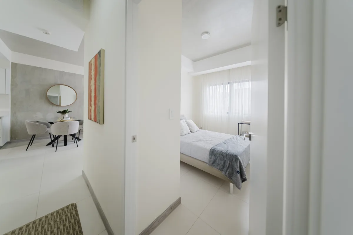 Habitaciones · 19